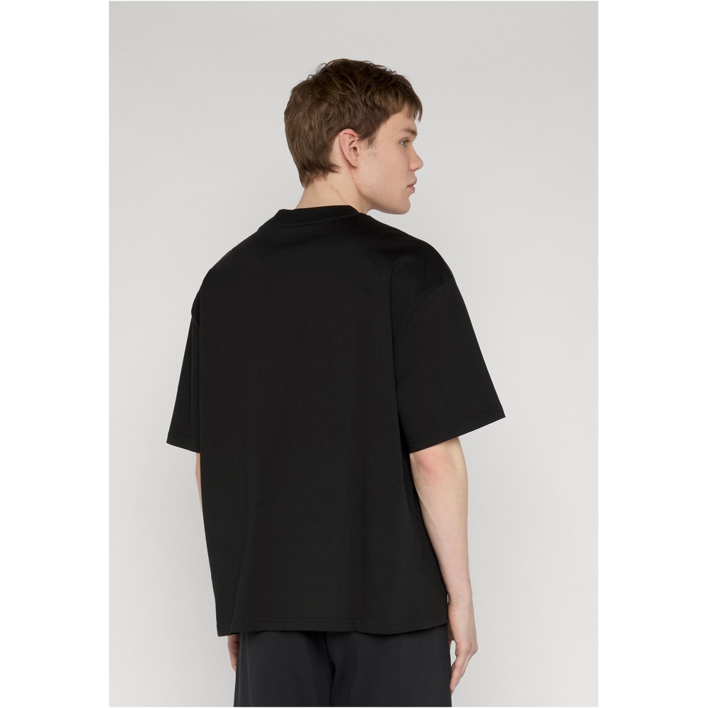 Rocawear - Strambers Herren TShirt - Schwarz